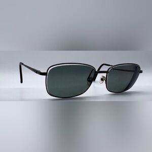 Success SS-295 Bronze Oval Sunglasses Frames Only